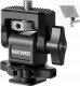 Głowica Neewer Profesjonalna Głowica 4,2kg 3D 360 na Monitor Gwint 1/4" Stopka ISO NEEWER MA002 1