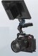 Głowica Neewer Profesjonalna Głowica 4,2kg 3D 360 na Monitor Gwint 1/4" Stopka ISO NEEWER MA002 8
