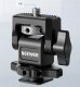 Głowica Neewer Profesjonalna Głowica 4,2kg 3D 360 na Monitor Gwint 1/4" Stopka ISO NEEWER MA002 9