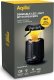 Aqiila Soundbird B10 3-in-1 Light Speaker and Powerbank 1