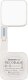 Amaran Go white mini phone light 1