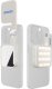 Amaran Go white mini phone light 3