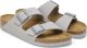 Birkenstock sandały męskie Arizona BS 1027720 STONE COIN (szerokość standardowa) 47 4