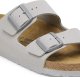 Birkenstock sandały męskie Arizona BS 1027720 STONE COIN (szerokość standardowa) 41 2