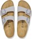 Birkenstock sandały męskie Arizona BS 1027720 STONE COIN (szerokość standardowa) 41 8