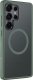 Galaxy S25 Ultra Tactical Hyperstealth Hybrid Case - Forest Green 1