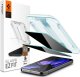 Spigen Glas.TR EZ FIT Privacy Privacy Glass for Google Pixel 9/9 Pro 2pcs 1
