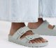 BIRKENSTOCK ARIZONA EVA 1029653 PURE SAGE (szerokość wąska) 41 3