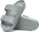 BIRKENSTOCK ARIZONA EVA 1029653 PURE SAGE (szerokość wąska) 41 7