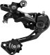 Przerzutka tylna Shimano Deore RD-M6000-SGS, 10-rzędowa, 36T, Shadow RD+ - folia 1