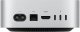 APPLE Mac mini M4 chip 10-core CPU and 10-core GPU, 16GB, 256GB SSD 1
