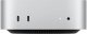 APPLE Mac mini M4 chip 10-core CPU and 10-core GPU, 16GB, 256GB SSD 2