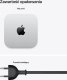 APPLE Mac mini M4 chip 10-core CPU and 10-core GPU, 16GB, 256GB SSD 5
