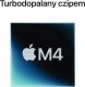 APPLE Mac mini M4 chip 10-core CPU and 10-core GPU, 16GB, 256GB SSD 6