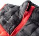 Męska Kamizelka pikowana PRO GUARD VEST 3