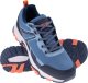 Męskie Buty HISET LOW WP 4