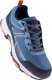 Męskie Buty HISET LOW WP 5
