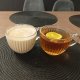 Kubki ryflowane 460 ml Altom Venus duże filiżanki do kawy i herbaty szklane zestaw 6 sztuk 1
