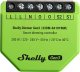 Shelly Relais "Dimmer Gen3" LED Lichtcontroller Messfunktion Unterputz 2
