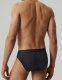 SLIPY ATLANTIC 3MP-193 WL25 (kolor granat-zielony-granat, rozmiar XL) 4