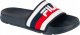 Fila Morro Bay Slipper FFM0426-50007 Niebieskie 44 1
