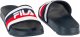 Fila Morro Bay Slipper FFM0426-50007 Niebieskie 44 6