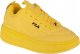 Fila Superbubble Wmn FFW0536-20026 Żółte 38 1