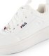 Fila Superbubble Wmn FFW0536-10004 białe 42 2
