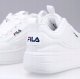 Fila Superbubble Wmn FFW0536-10004 białe 41 1