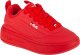 Fila Superbubble Wmn FFW0536-30005 Czerwone 40 1