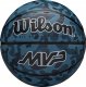 Wilson MVP Camo Ball WZ3018702XB Niebieskie 6 1