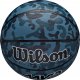 Wilson MVP Camo Ball WZ3018702XB Niebieskie 6 7