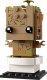LEGO BrickHeadz Groot w doniczce (40671) 3