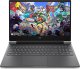 HP Victus Gaming 16-s1722nw AMD Ryzen™ 7 8845HS Laptop 40,9 cm (16.1") Full HD 16 GB DDR5-SDRAM 512 GB SSD NVIDIA GeForce RTX 4070 Wi-Fi 6 (802.11ax) Windows 11 Home Czarny 1