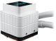 ASUS Prime LC 360 ARGB White Edition Procesor Zestaw do chłodzenia płynami 12 cm Biały 1 szt. 2