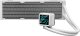 ASUS Prime LC 360 ARGB White Edition Procesor Zestaw do chłodzenia płynami 12 cm Biały 1 szt. 5