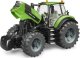 Traktor Deutz 8280 TTV 03160 BRUDER 2