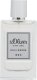 S.OLIVER Black Label Woda toletowa dla mężczyzn 30 ml 1