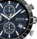 ZEGAREK MĘSKI HUGO BOSS 1513391 - RAFALE (zh013d) + BOX 6