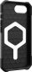 UAG Essential Armor Magsafe - obudowa ochronna do iPhone 16e (2025) kompatybilna z MagSafe (black) 5