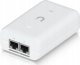 UBIQUITI 2.5G POE+ ADAPTER (30W) AN ADAPTER THAT CAN POWER UNIFI POE+ DEVICES, REDUCE DEPENDENCY ON POE SWITCH POWER, AND PROVIDE A MULTI-GIGABIT LAN CONNECTION 2