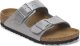 Birkenstock sandały Arizona KIDS BS 1029453 SPARKLING LIGHT SILVER (szerokość standardowa) 39 1