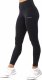DAMSKIE LEGGINSY CARPATREE NA SIŁOWNIĘ DO ĆWICZEŃ KLASYCZNE R L 3