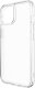 ZAGG Crystal Palace Lite - obudowa ochronna do iPhone 16e (2025) / 15 / 14 / 13 (clear) 2