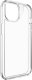 ZAGG Crystal Palace - obudowa ochronna do iPhone 16e (2025) / 15 / 14 / 13 (clear) 2