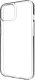 ZAGG IF Defence - obudowa ochronna do iPhone 16e (2025) / 15 / 14 / 13 (clear) 1