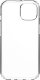 ZAGG IF Defence - obudowa ochronna do iPhone 16e (2025) / 15 / 14 / 13 (clear) 2