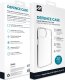 ZAGG IF Defence - obudowa ochronna do iPhone 16e (2025) / 15 / 14 / 13 (clear) 5