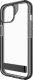 ZAGG Santa Cruz KS - obudowa ochronna do iPhone 16e (2025) / 15 / 14 / 13 (black) 2