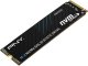 Dysk SSD PNY CS2150 1TB M.2 2280 PCI-E x4 Gen4 NVMe (M280CS2150-1TB-TB) 1